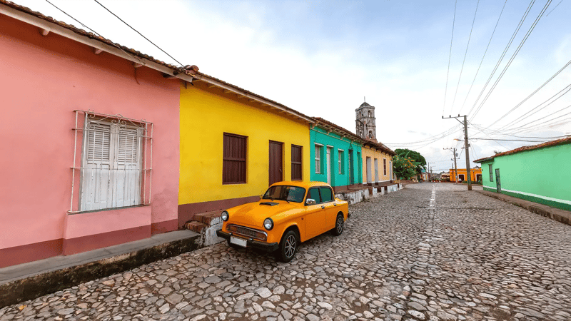 Latin America
