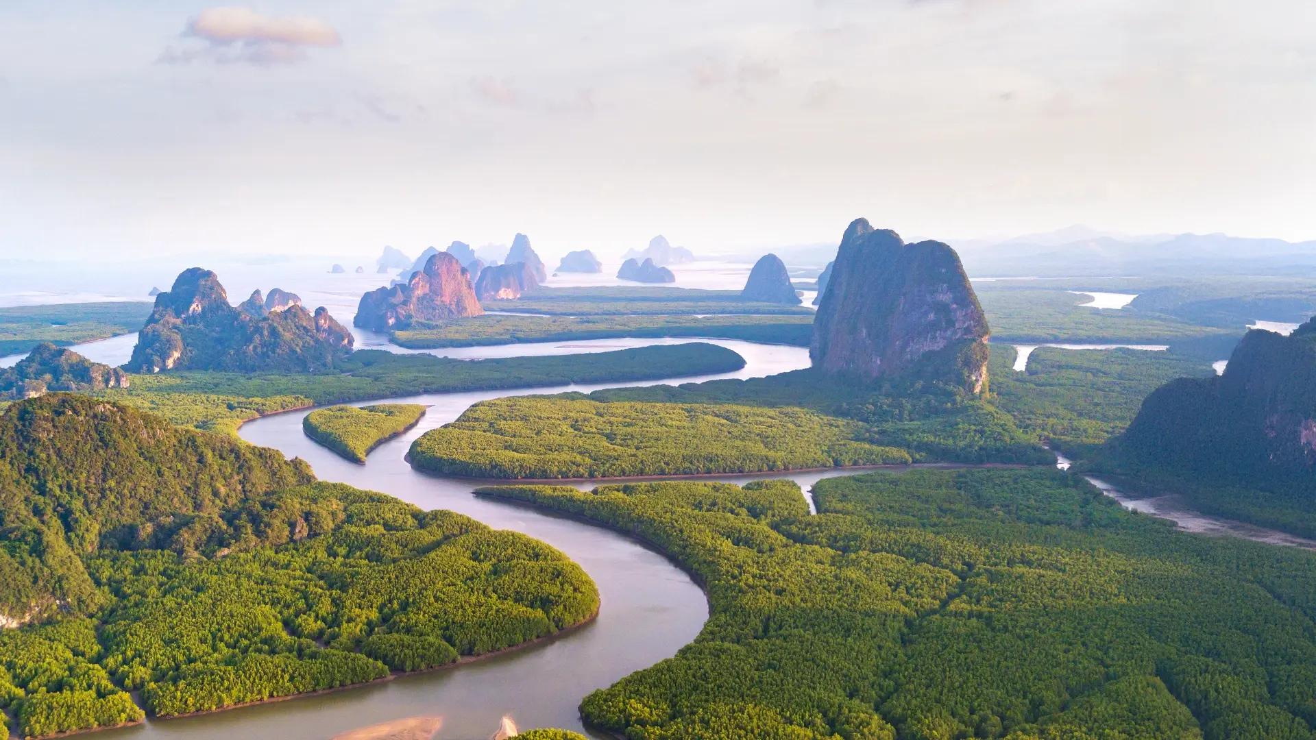 Thailand