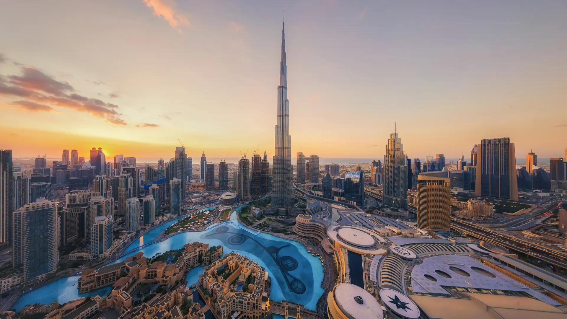 United Arab Emirates