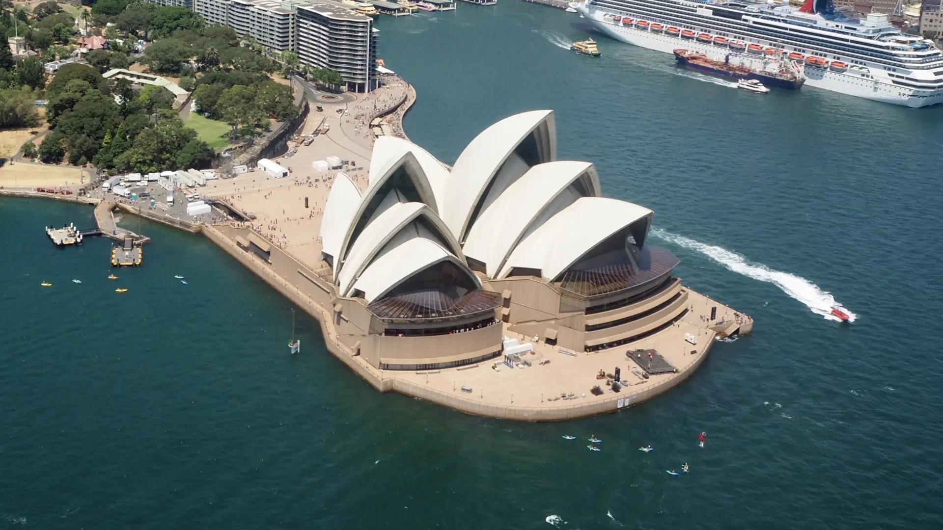 Australia