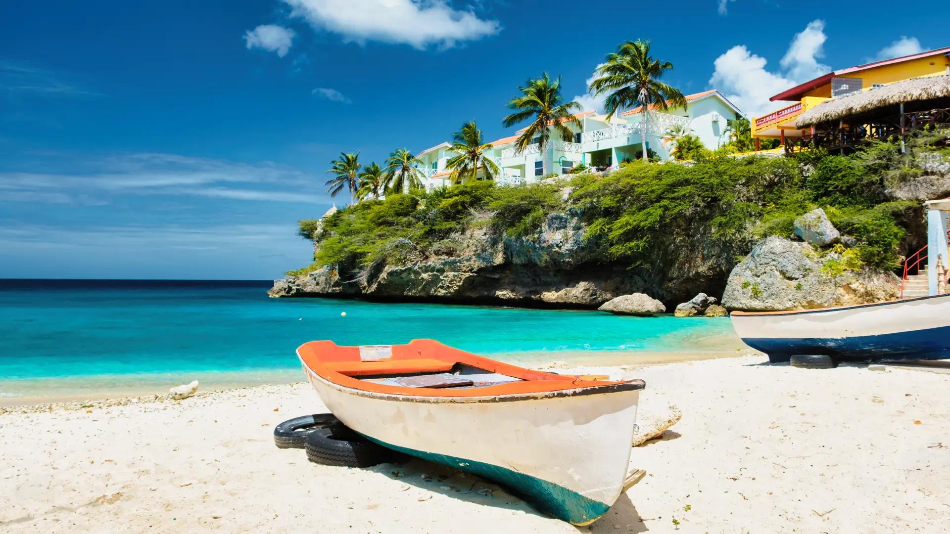 Caribbean Islands