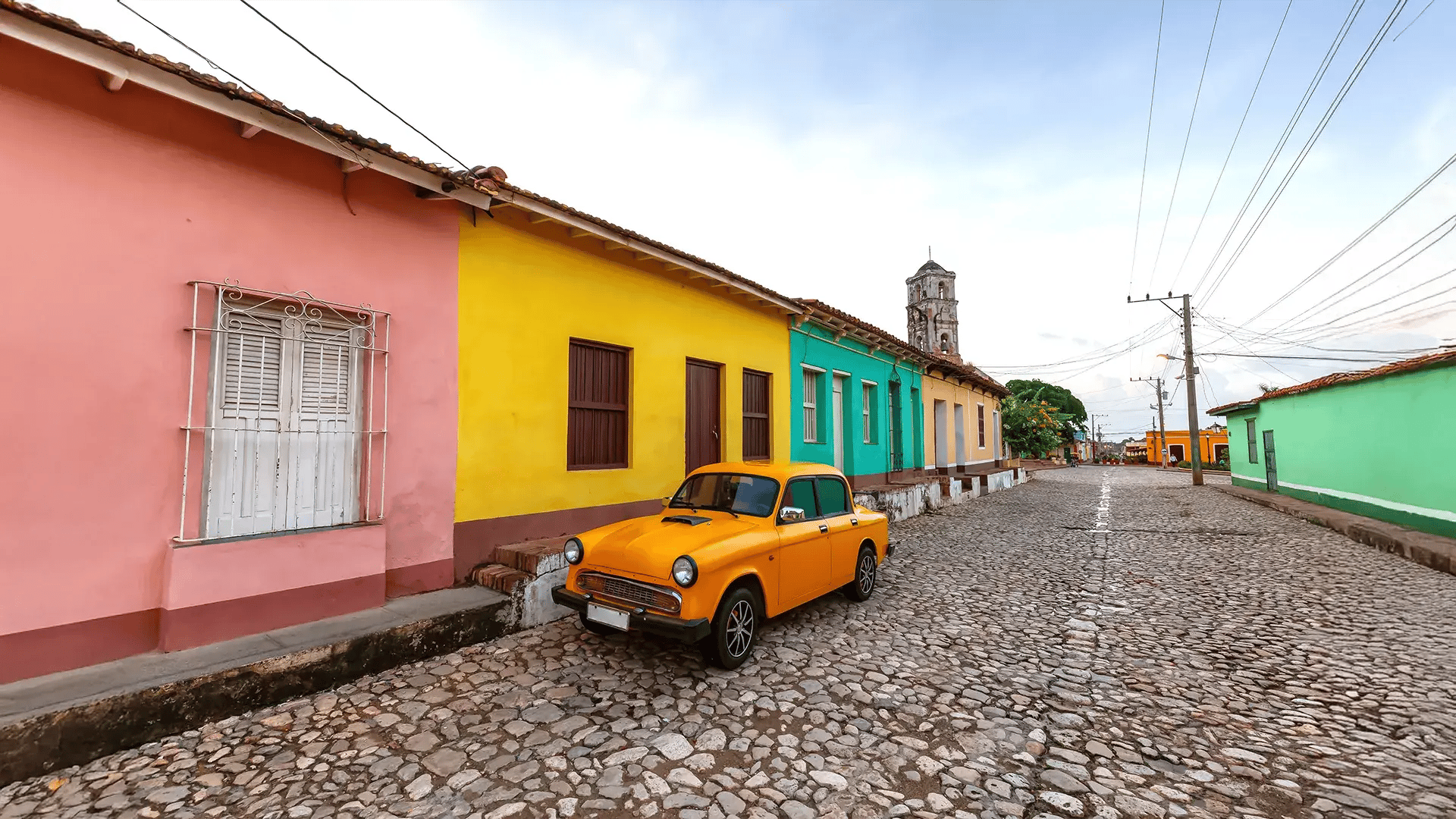 Latin America